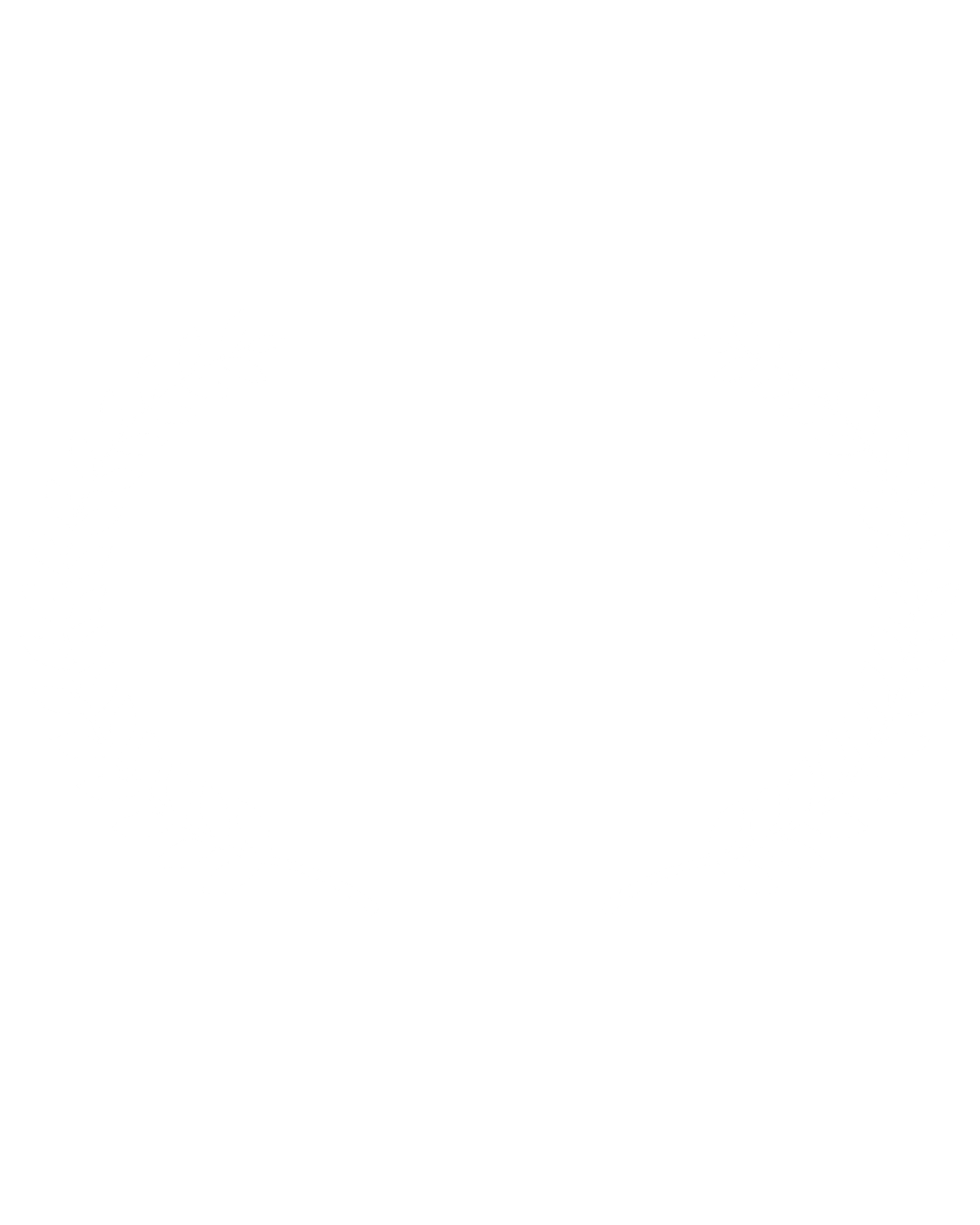 Black and white film festival badge with laurel branches and text 'Official Selection San Luis Obispo International Film Festival 2018'.