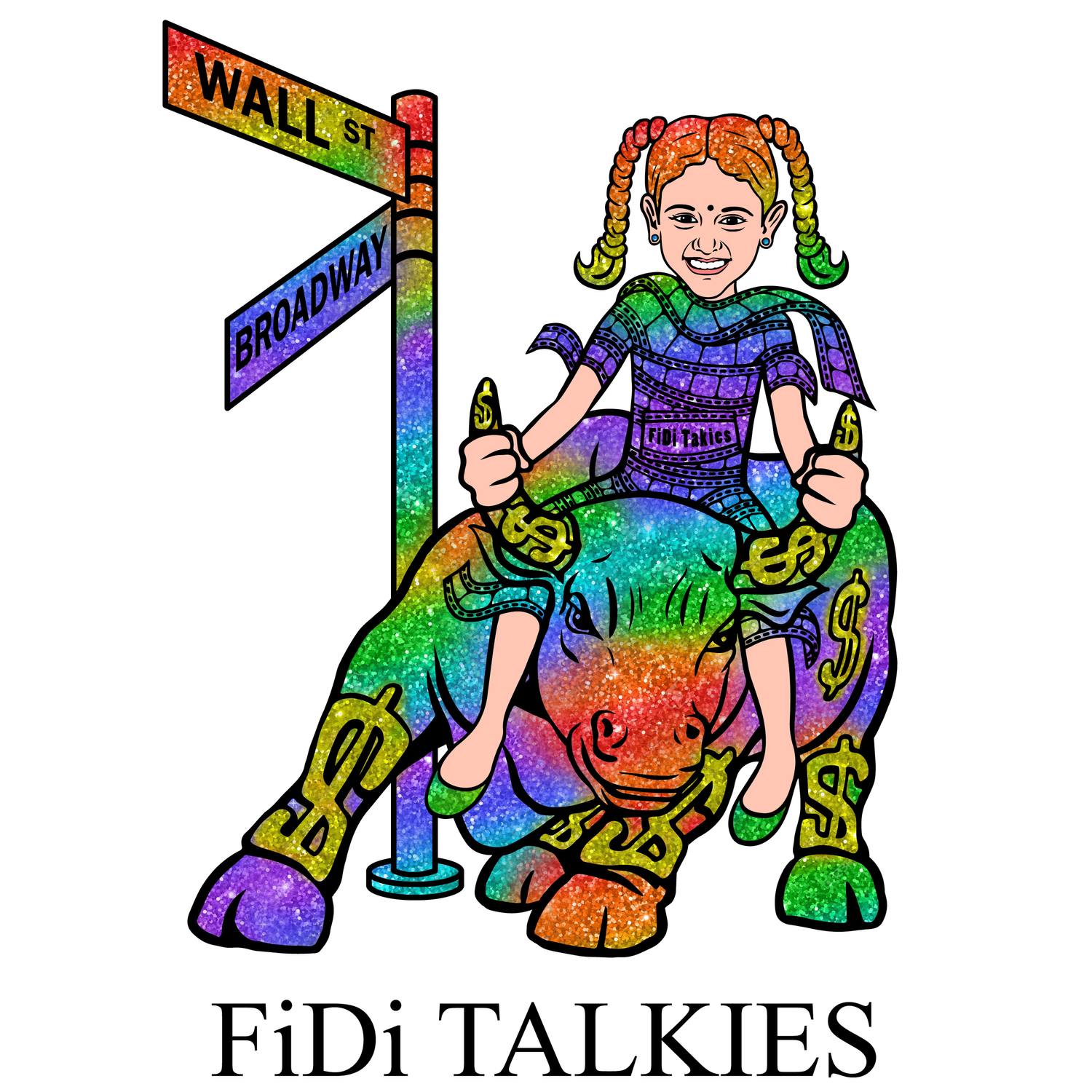 FiDi Talkies