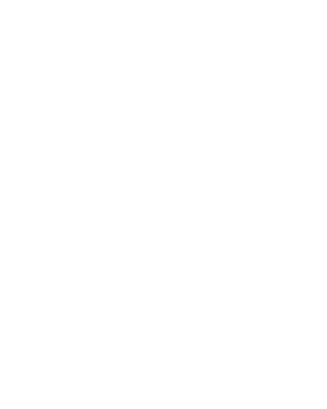 Black and white film festival award badge with laurel leaves, stating 'Official Selection Greenpoint Film Festival 2018'.