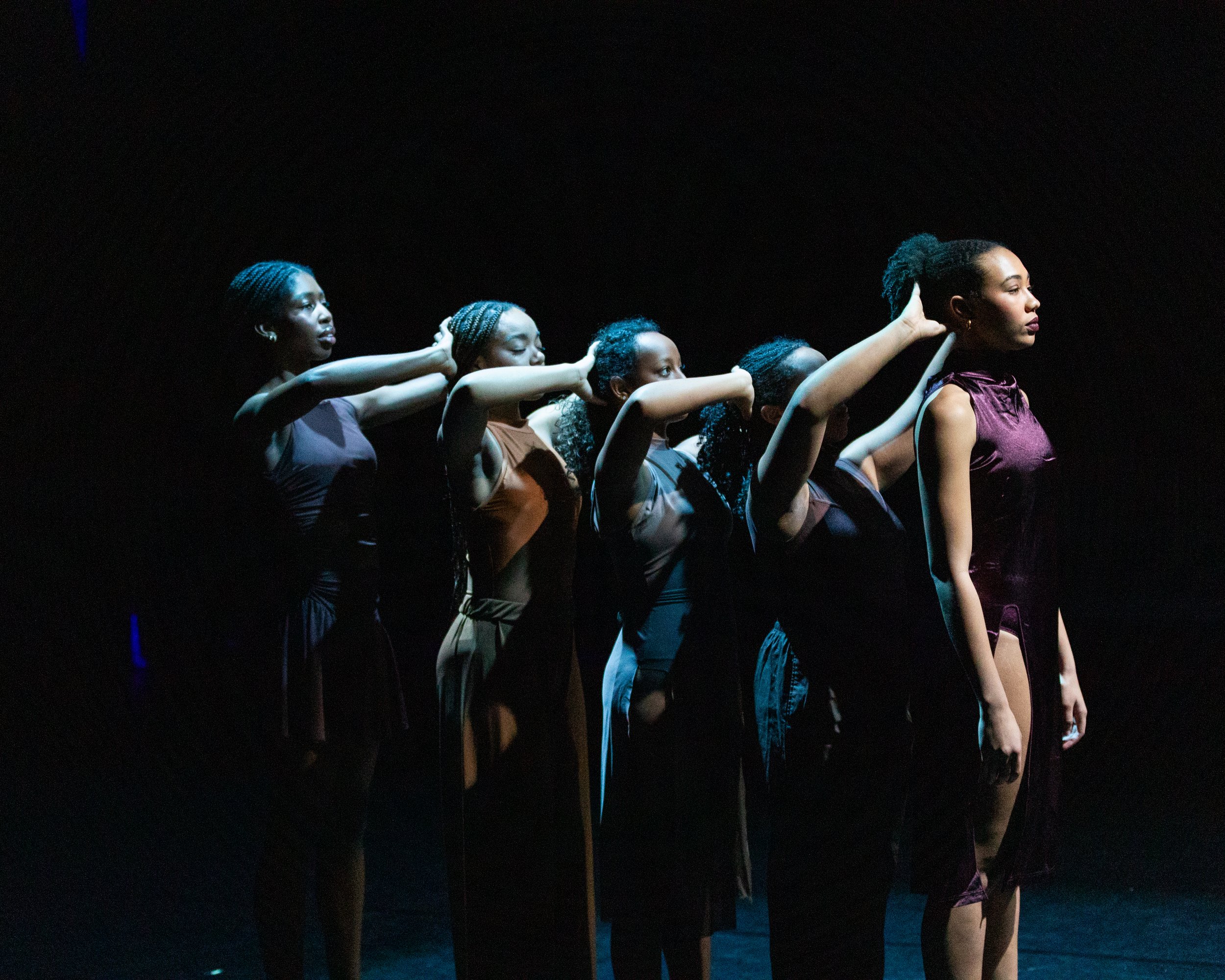 Rhythms of Resilience