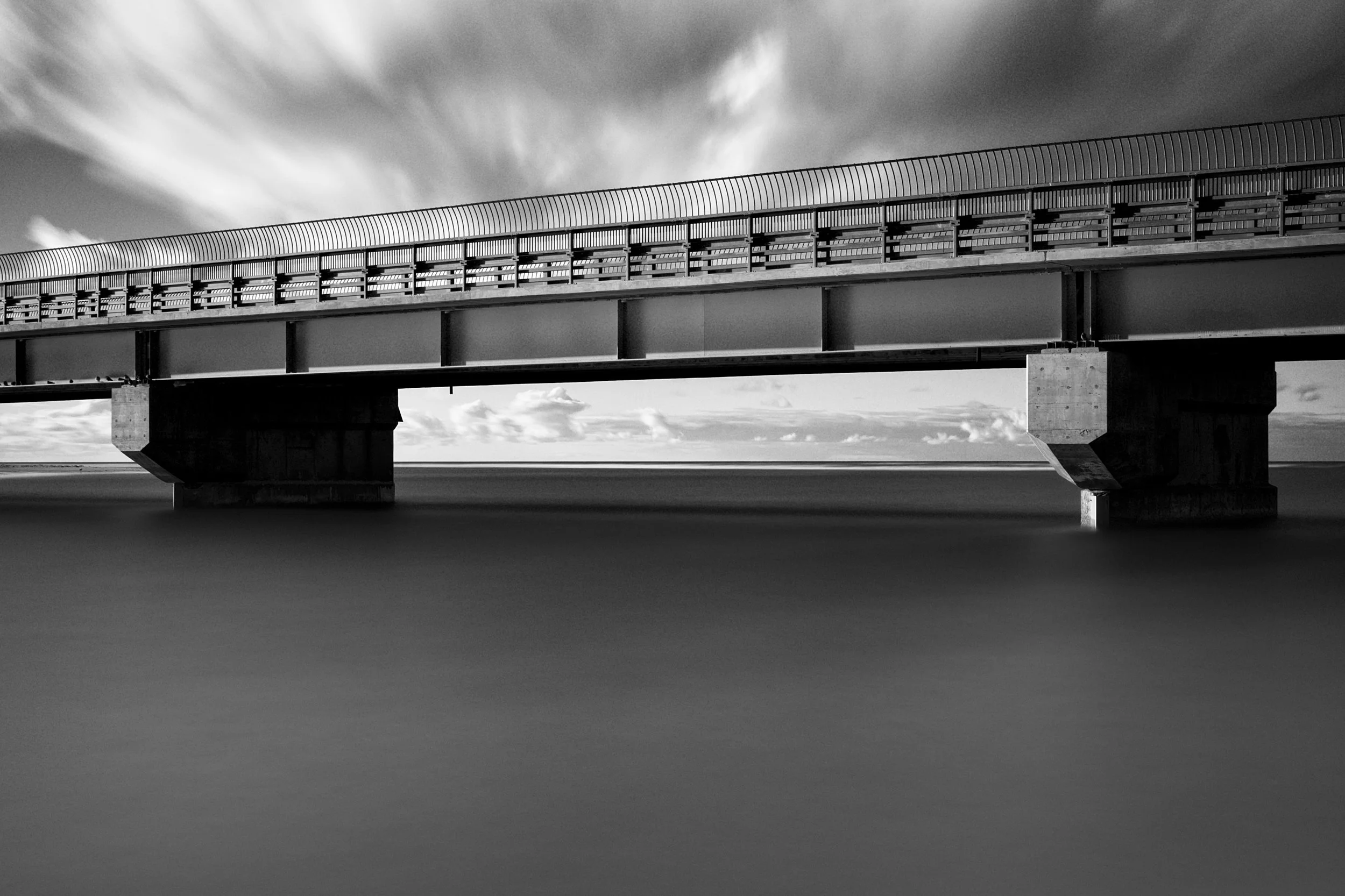 Long Exposure
