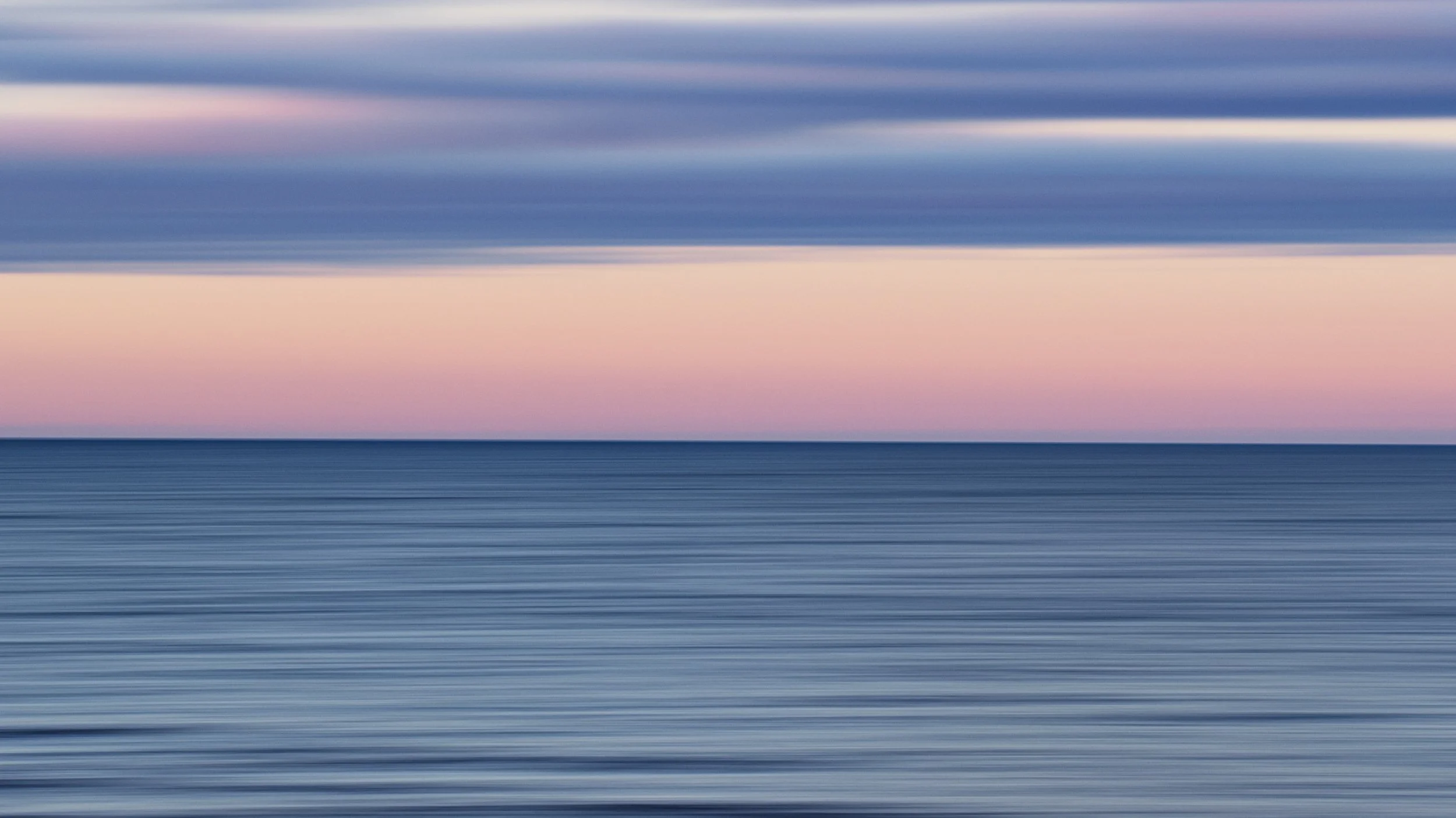 Intentional Camera Movement
