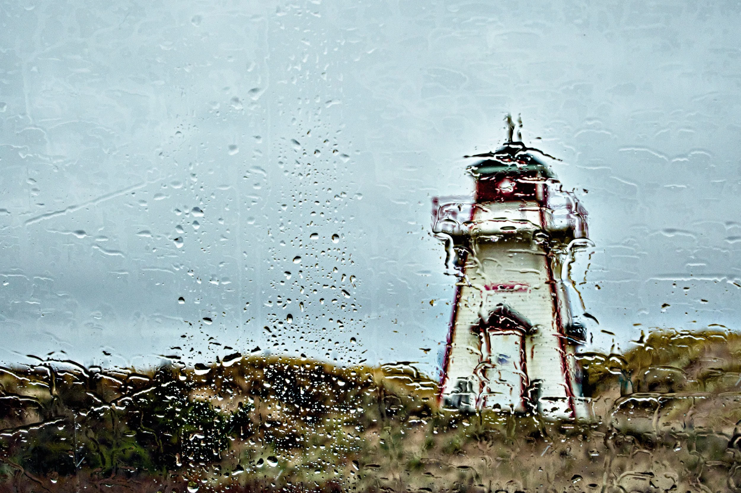 The Lighthouse