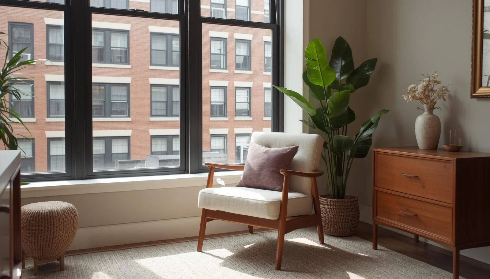 Chicago therapy office for adolescent counseling
