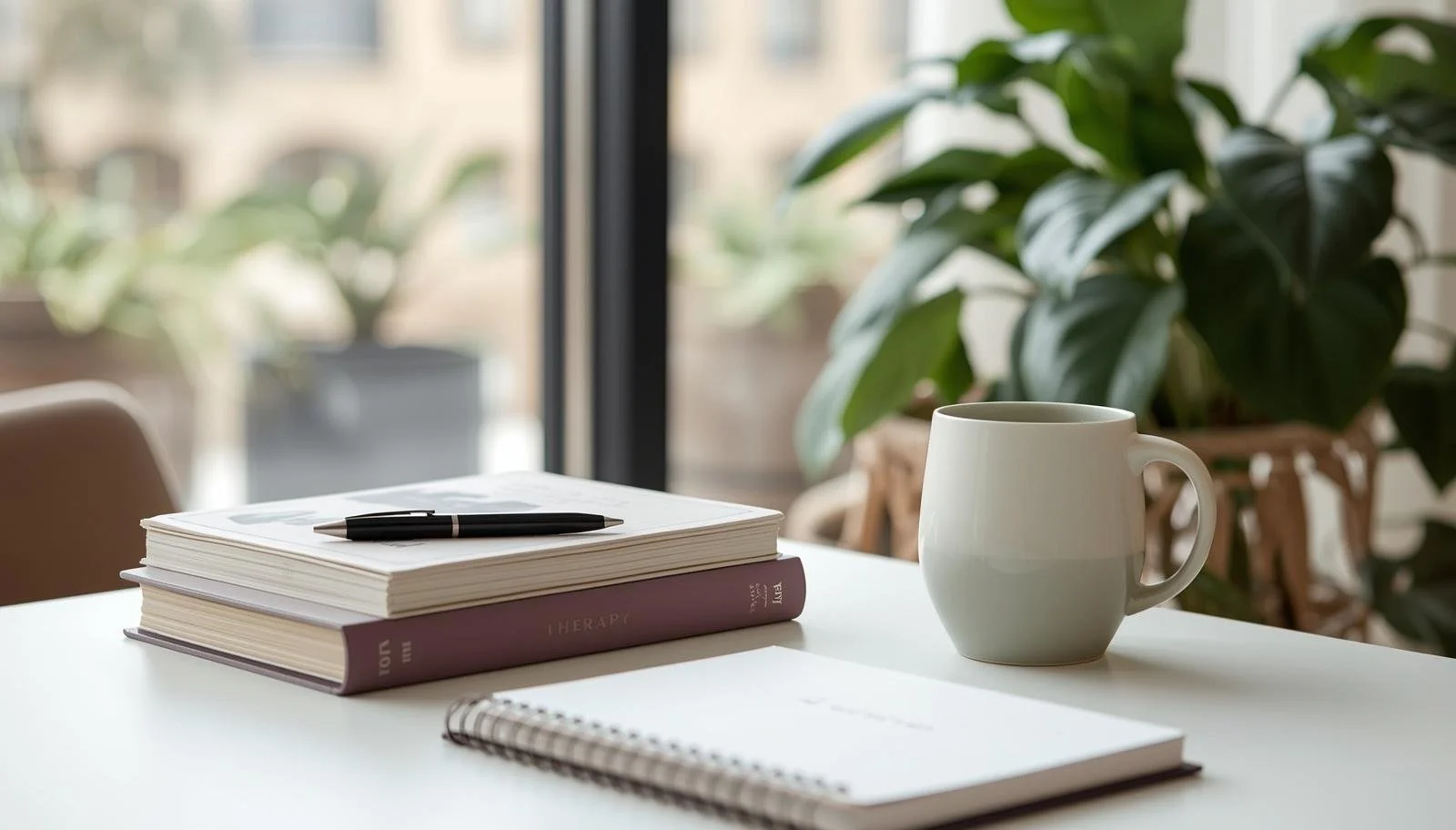 supportive therapy space in Chicago for teens