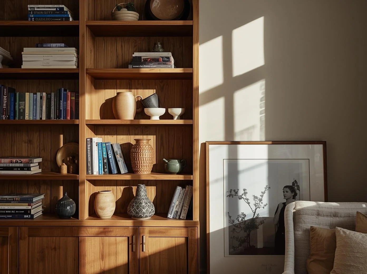 Chicago counseling office designed for low mood and burnout