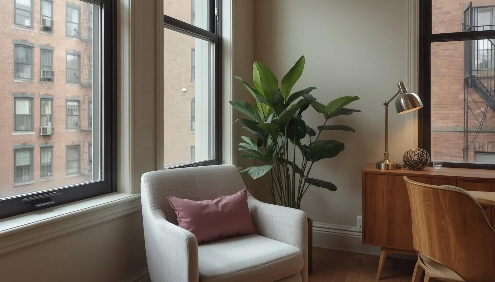 Chicago therapy office for individual relationship issues