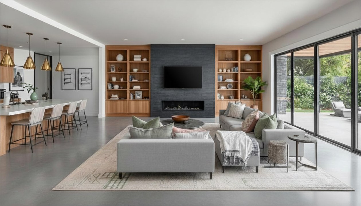 Designing for Growing Families (Without Sacrificing Style)