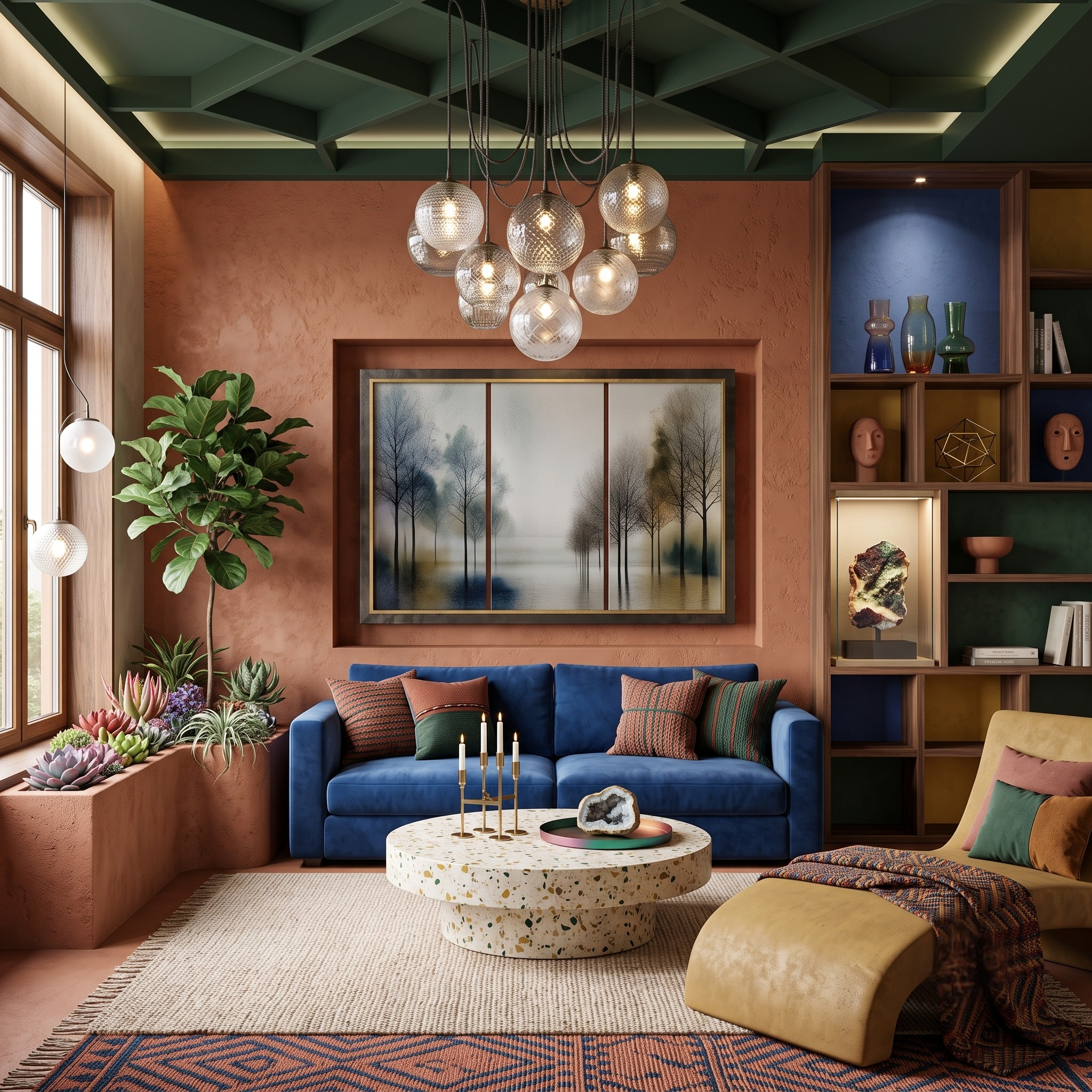 Interior Designer vs. Decorator: Which Do I Need? A South Florida Homeowner’s Guide