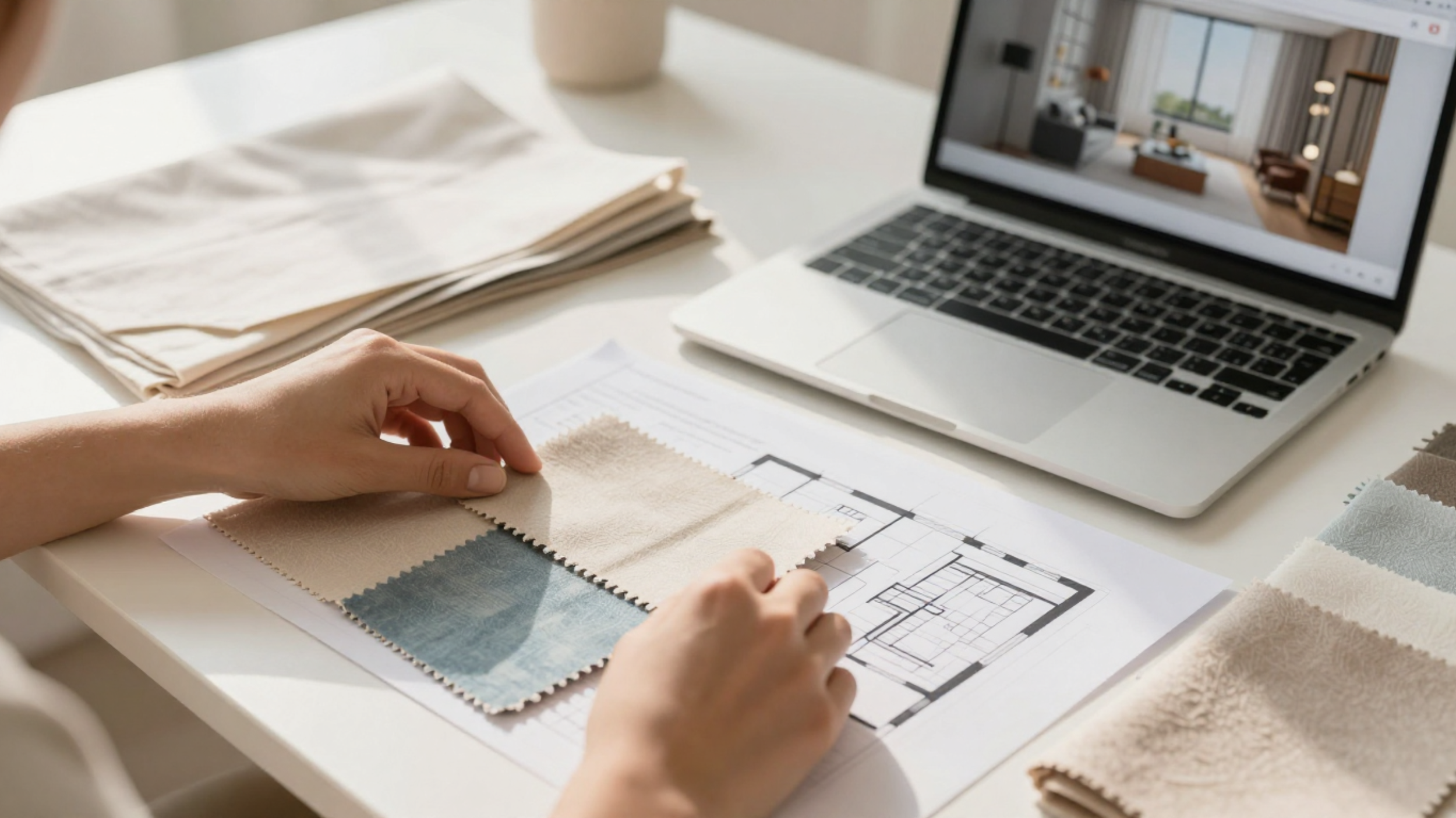 What Interior Design Really Costs (And How To Budget Without Surprises)