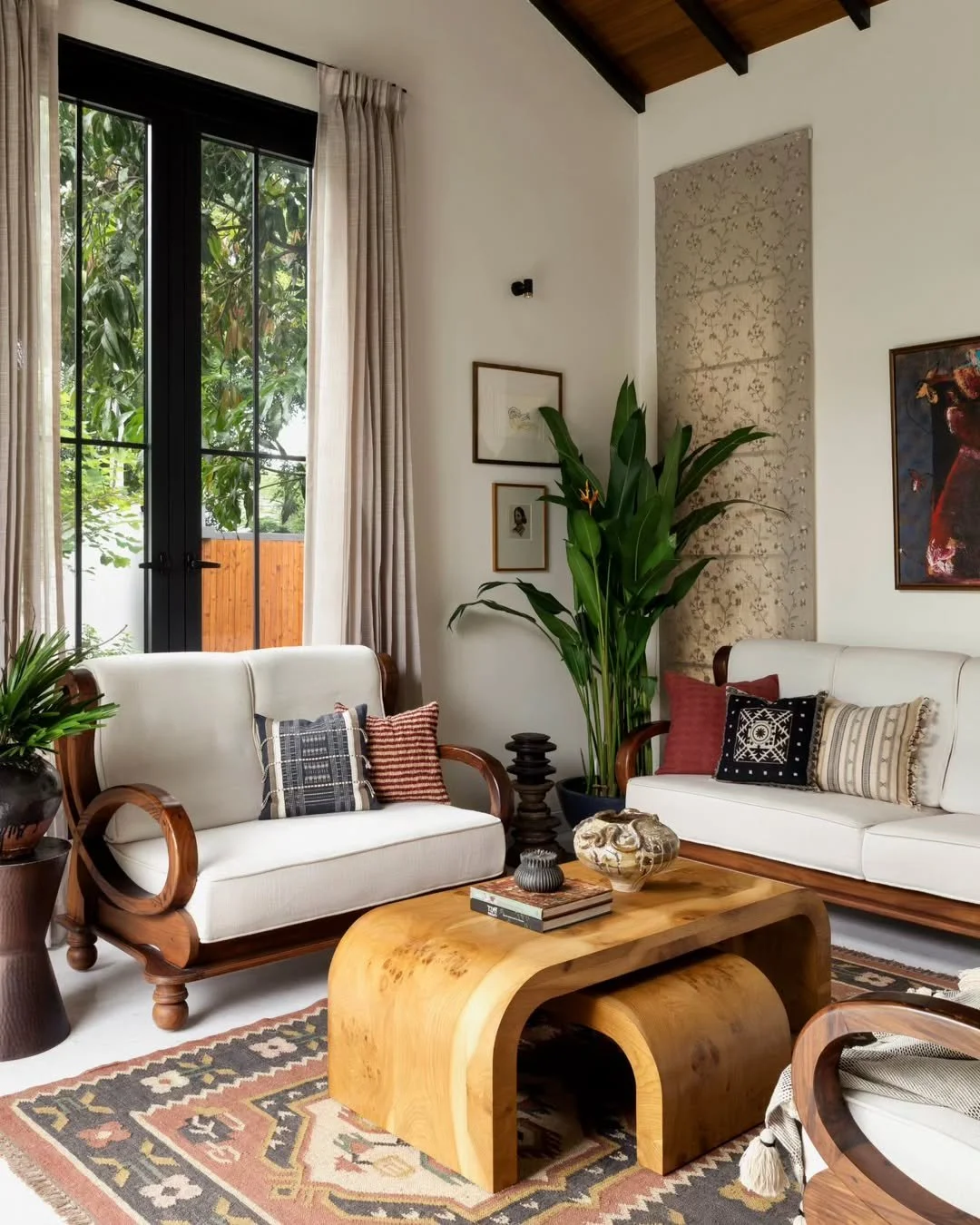 Design That Lasts: Conscious Living Through Thoughtful Interiors