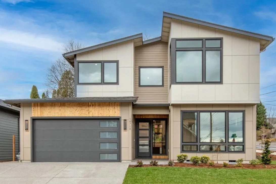 New Construction - Personalized Consultation
