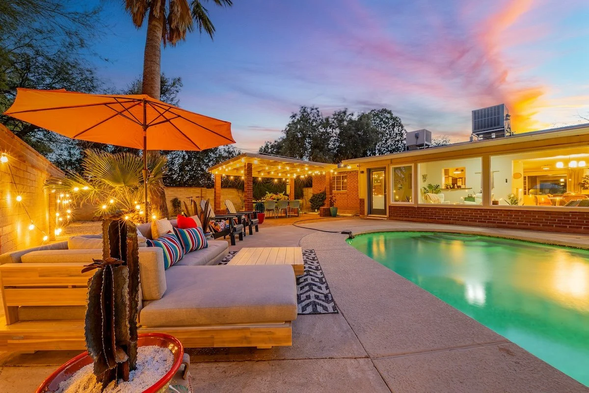 outdoor-living-pool-string-lights-sunset-arizona.jpeg