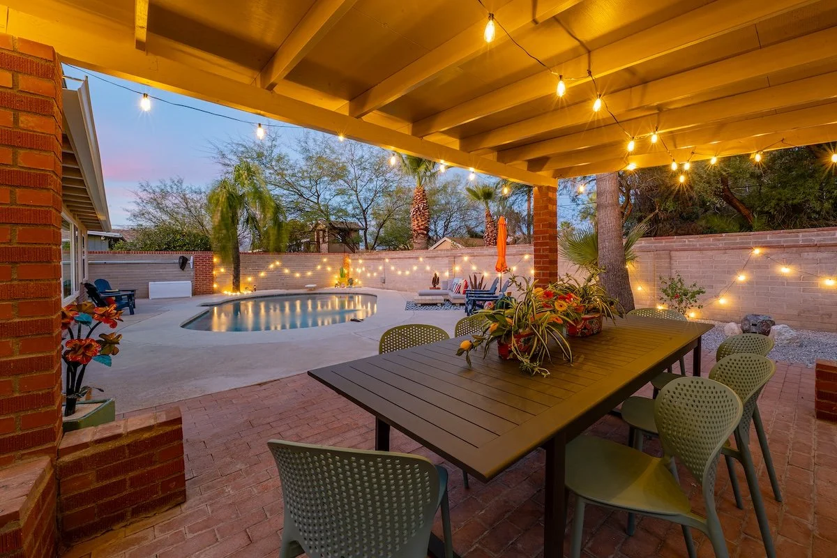 pool-sunset-patio-string-lights-outdoor-living-tucson-az.jpeg