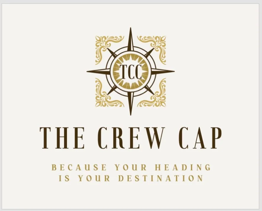 The Crew CAP
