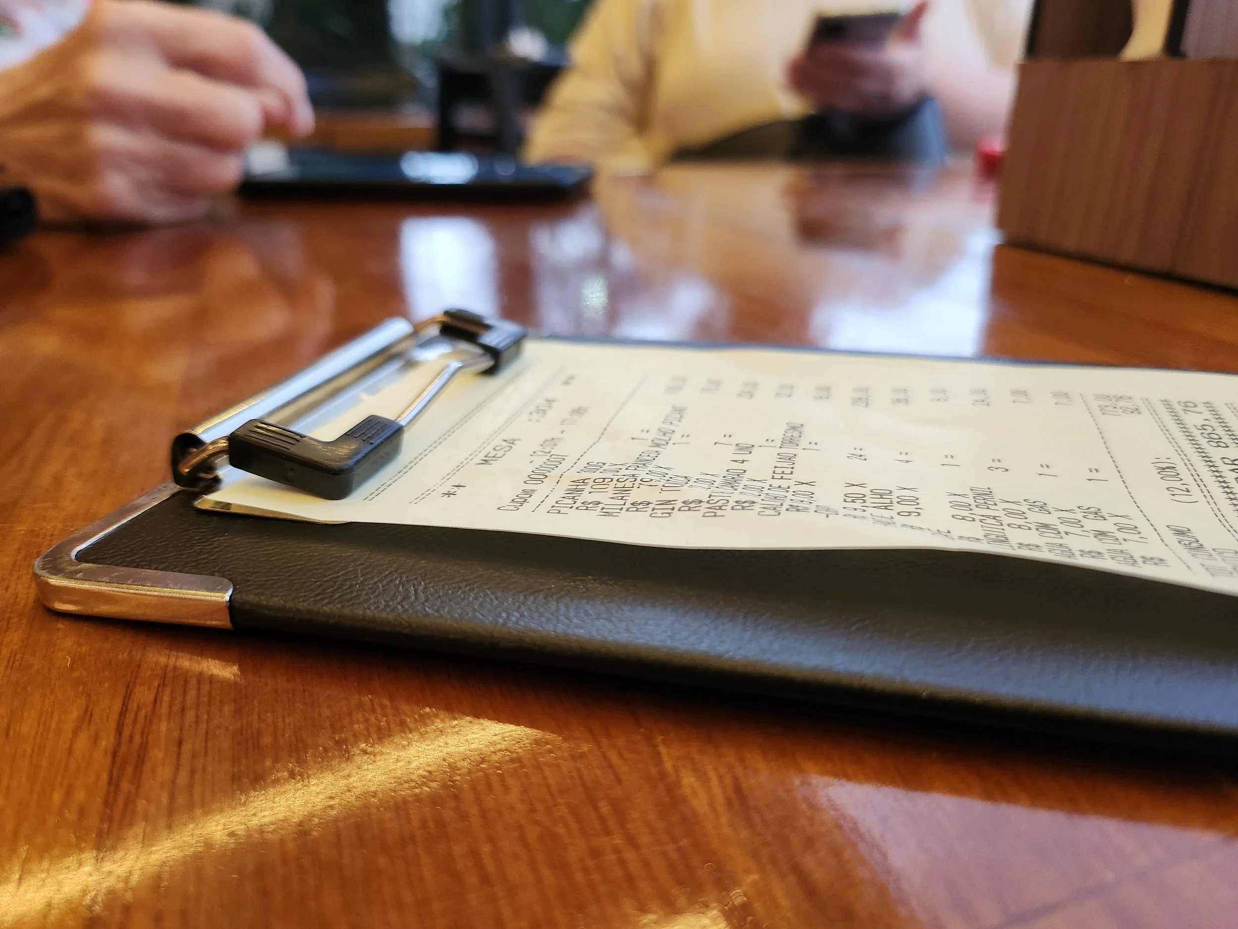Why I Don’t Manage Money