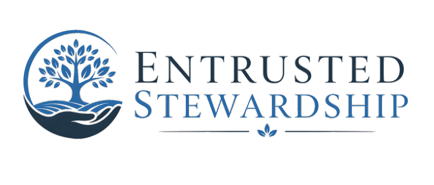 Entrusted Stewardship 