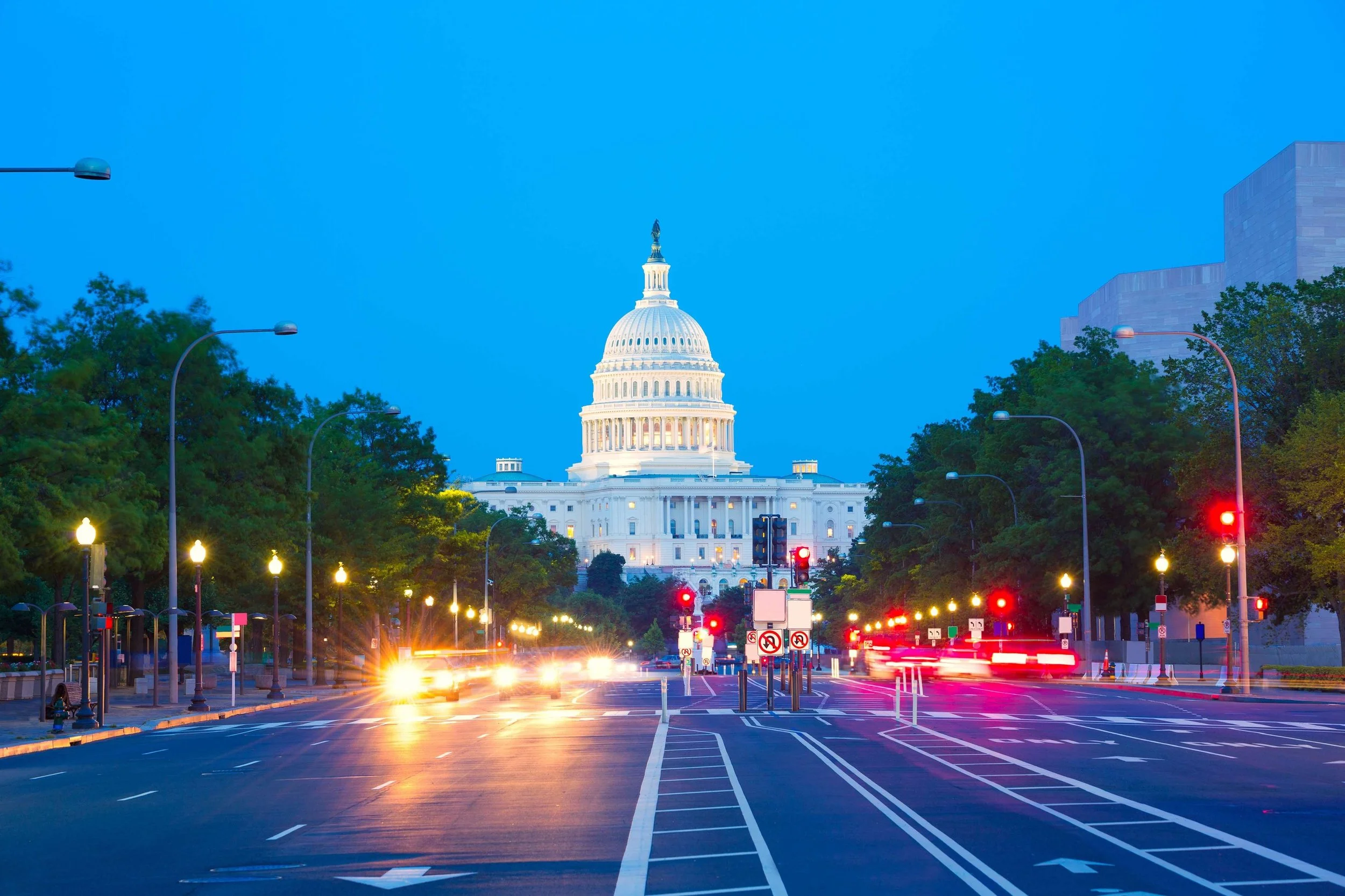 American Geophysical Union