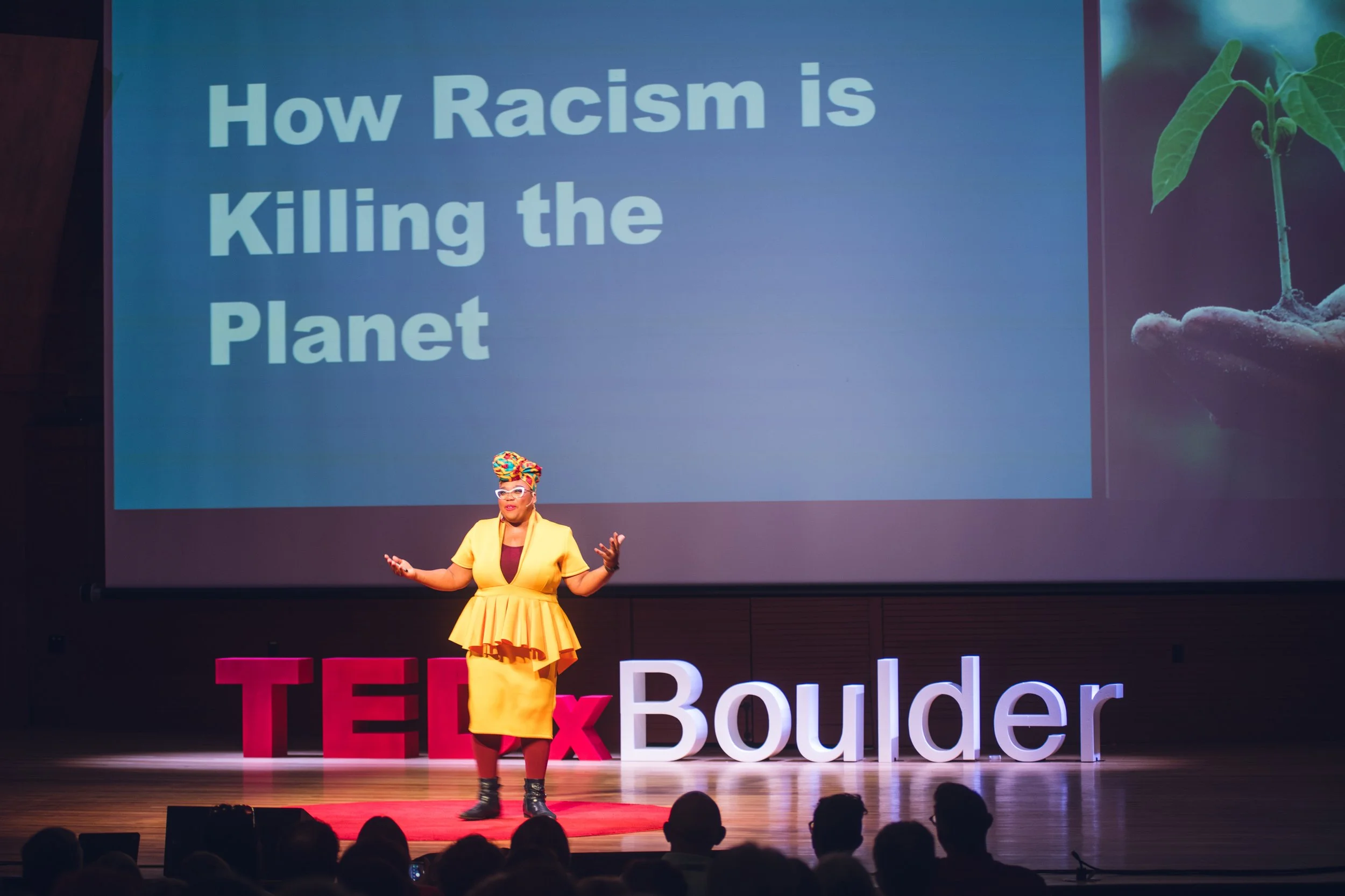 August Field Notes: An Introduction to Environmental Justice