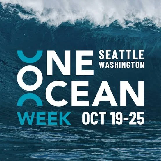 One Ocean Week Seattle