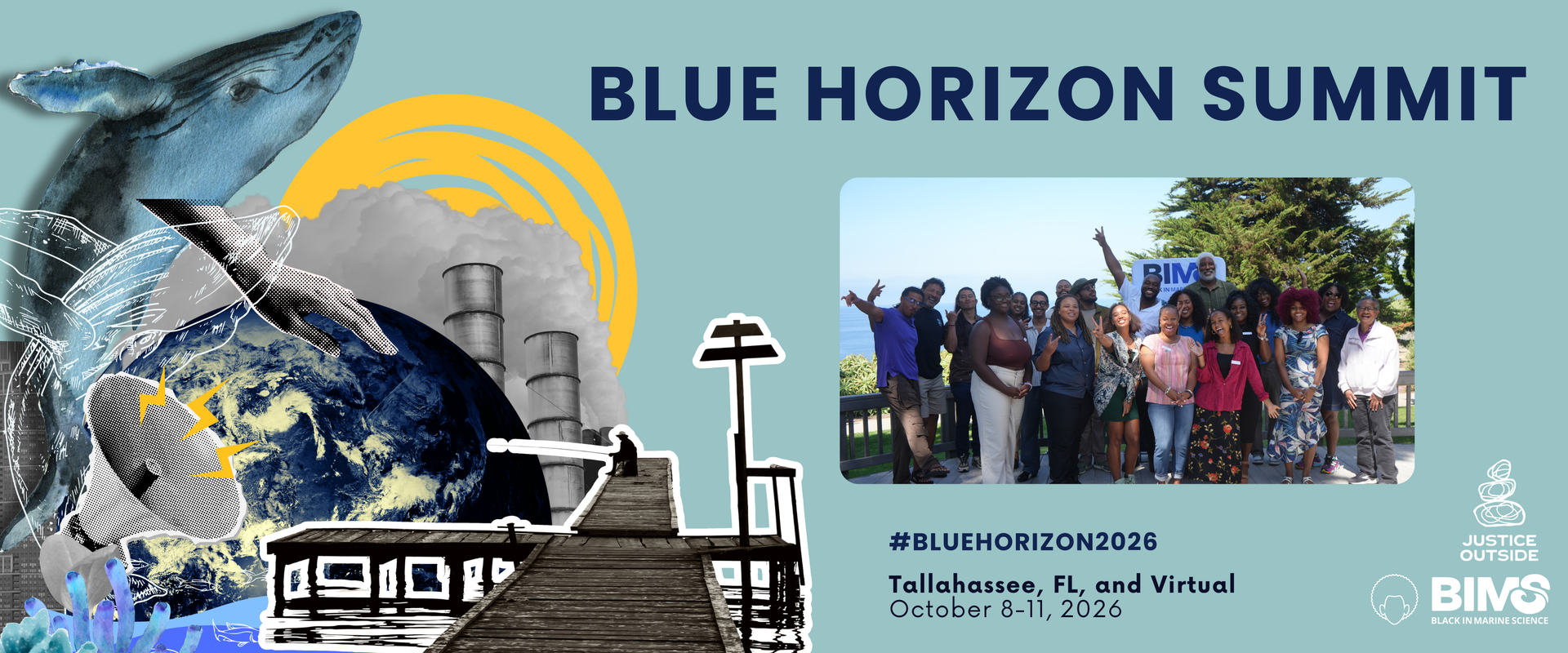 Blue Horizon Summit