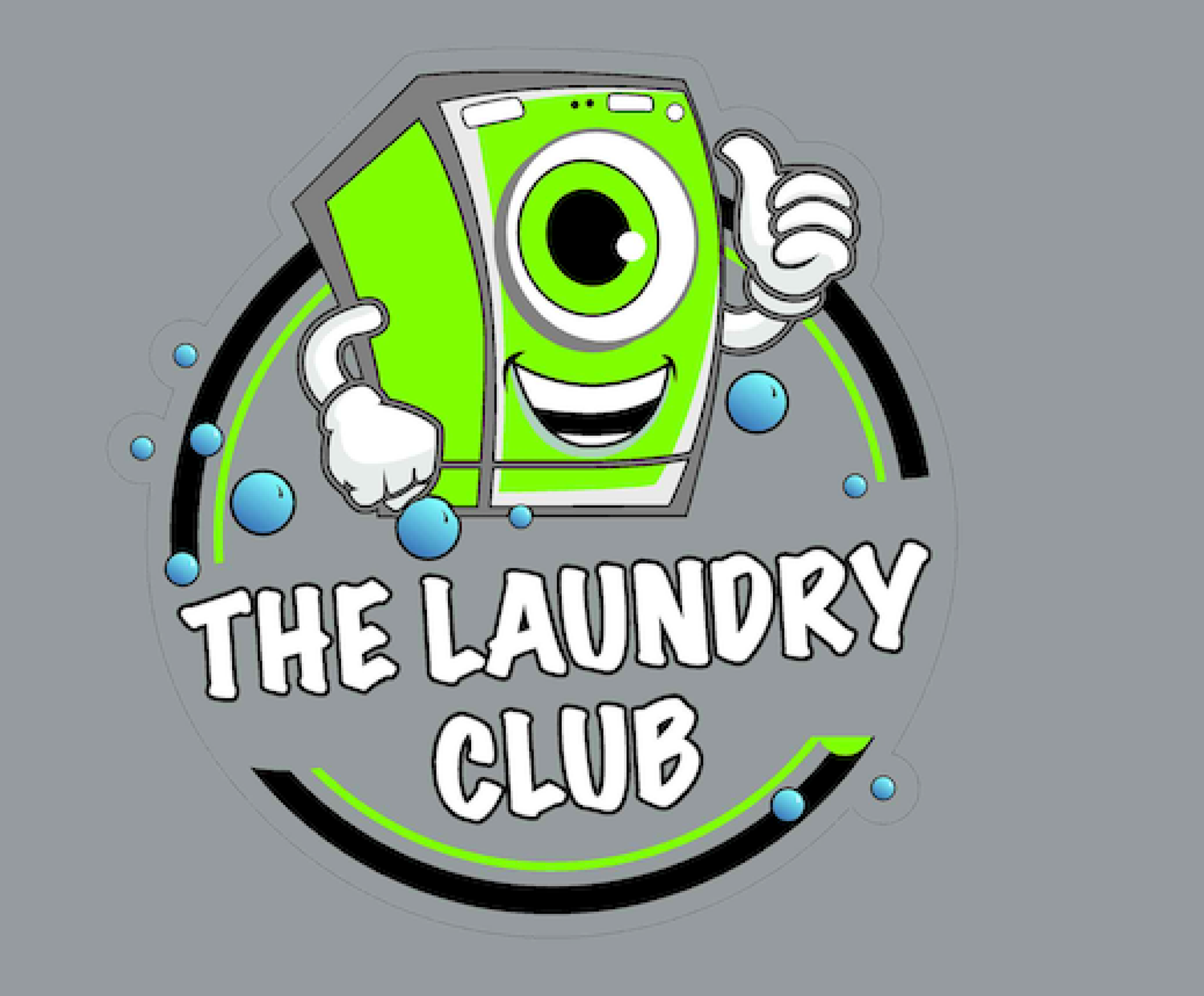 The Laundry Club