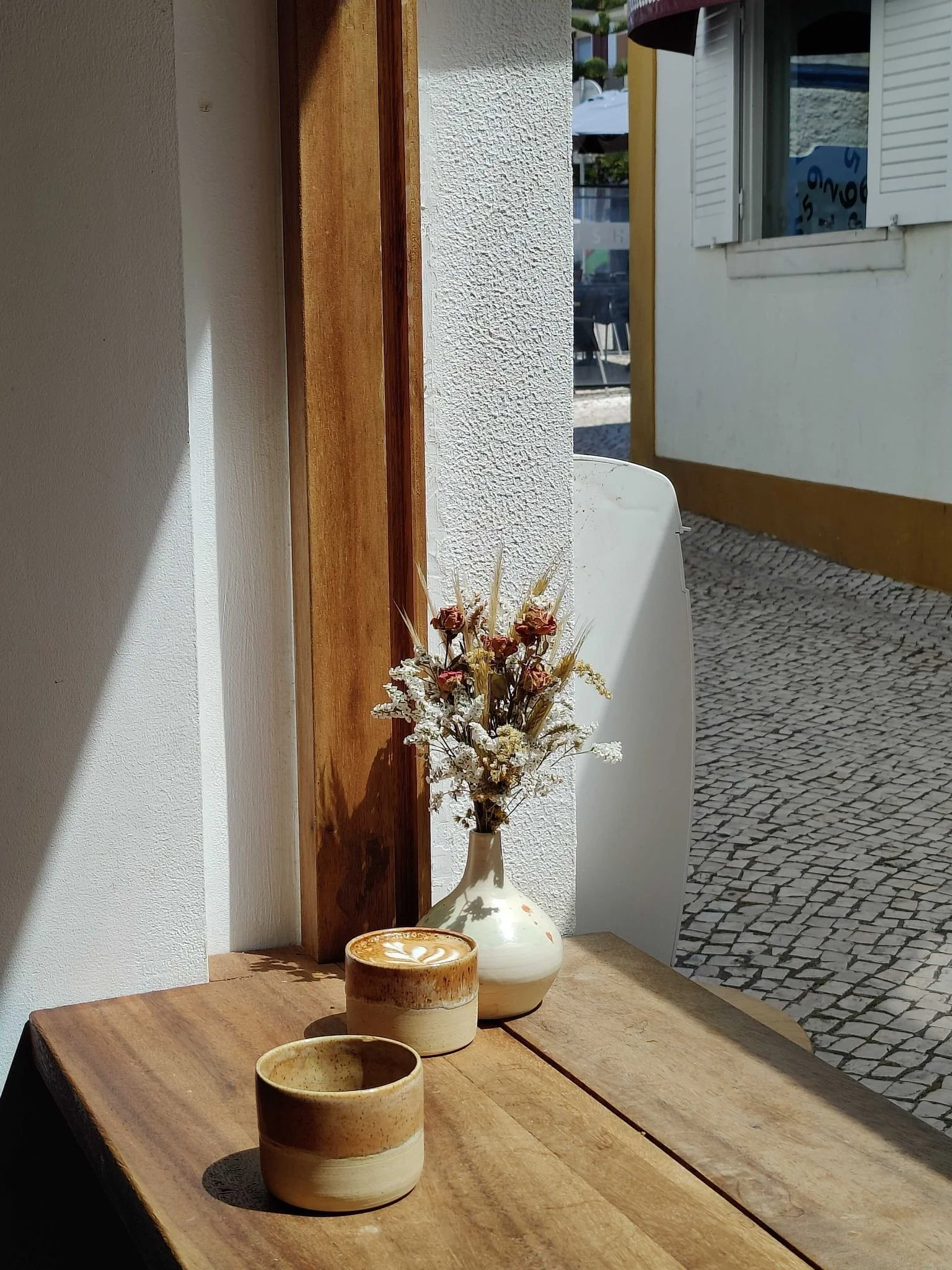 We’ve Been Nominated: Tiger&amp;Chick Among Europe’s Best Coffee Shops