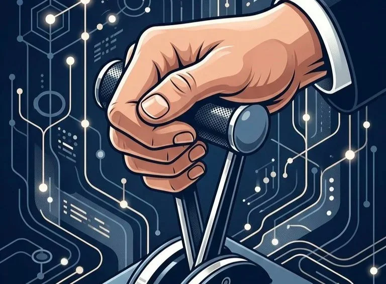 AI Is a Lever, Not the Machine: Advocating for the Profession While the Tools Get the Credit