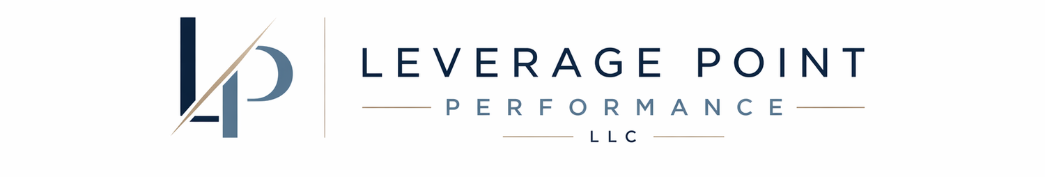 Leverage Point Performance