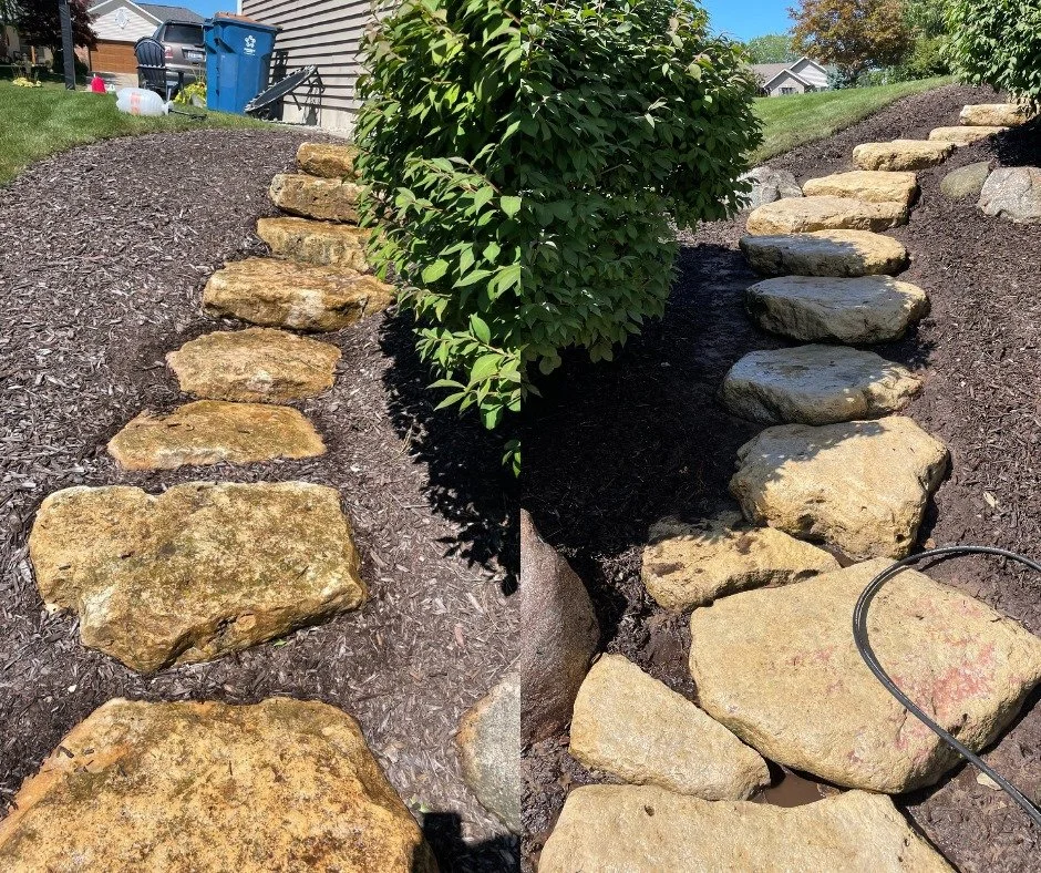 Landscape Rocks