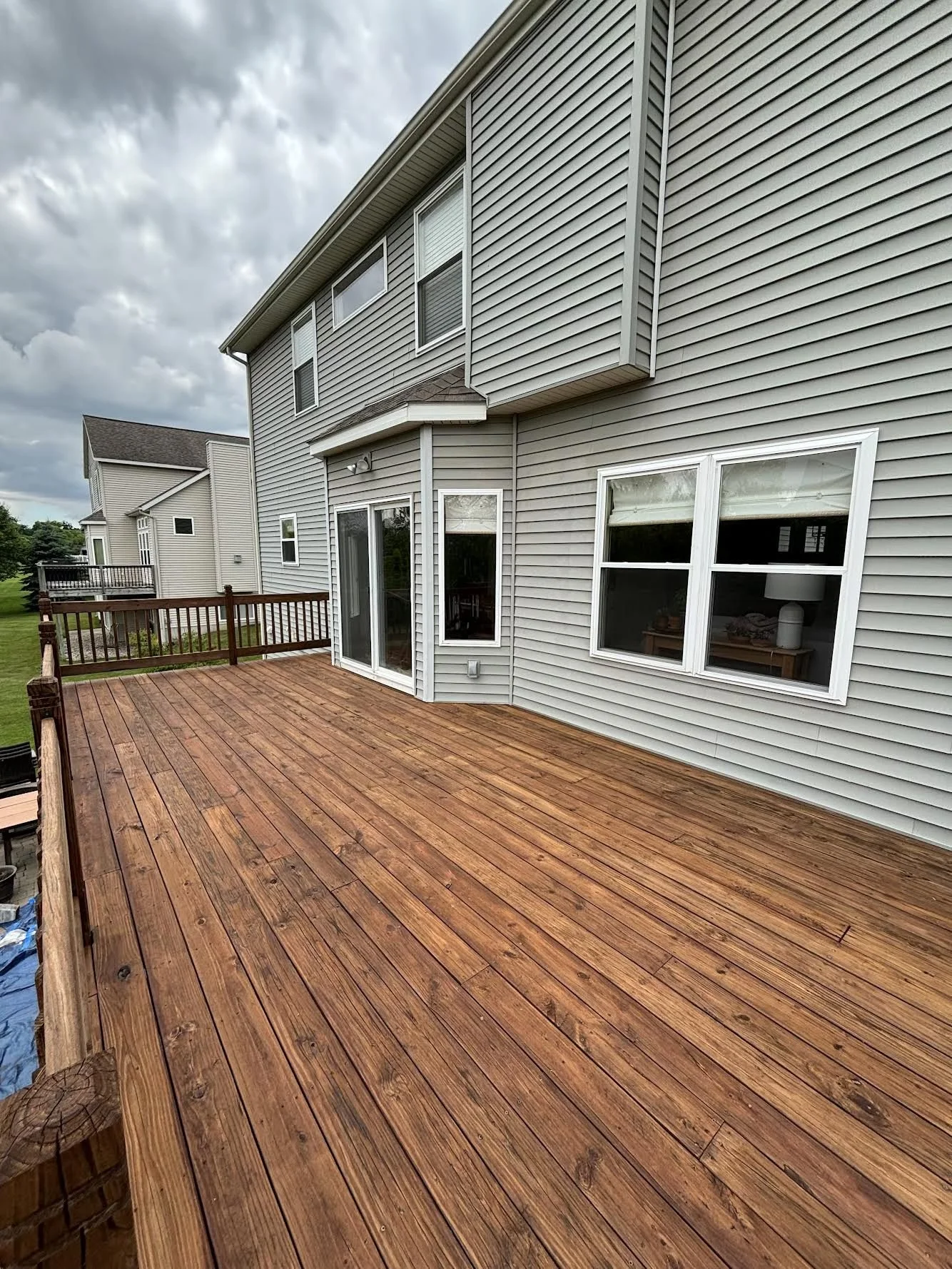 Color: Chestnut