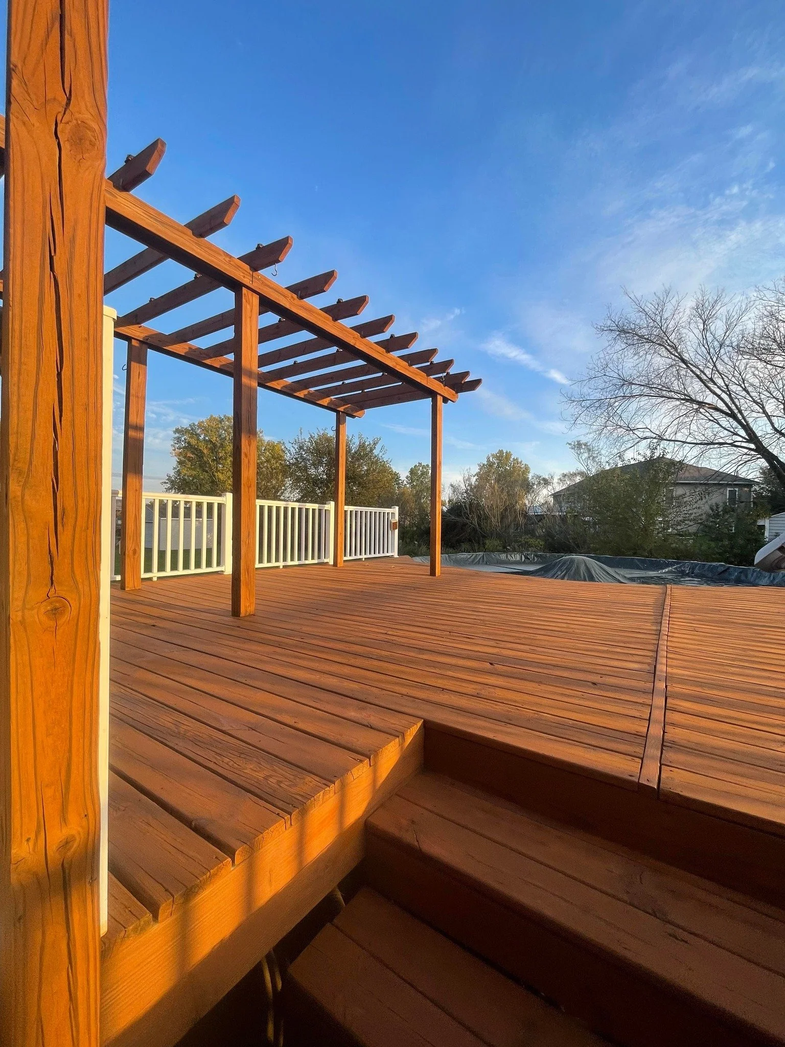 Color: Mountain Cedar