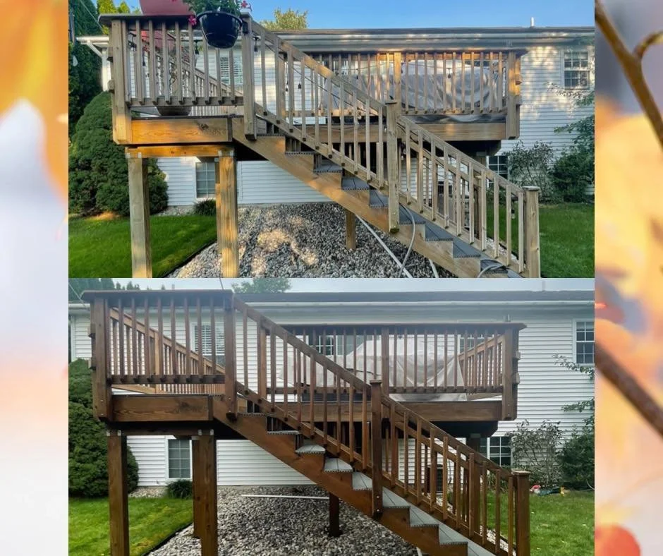 Color: Natural Oak