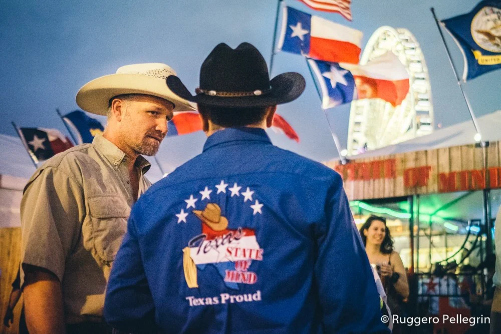 Houston Carnival