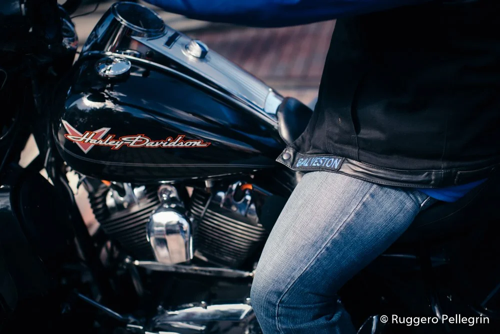 Lone star Bike Rally 2018 - Part 1