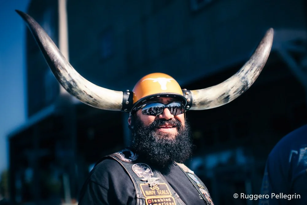 Lone star Bike Rally 2018 - Part 2