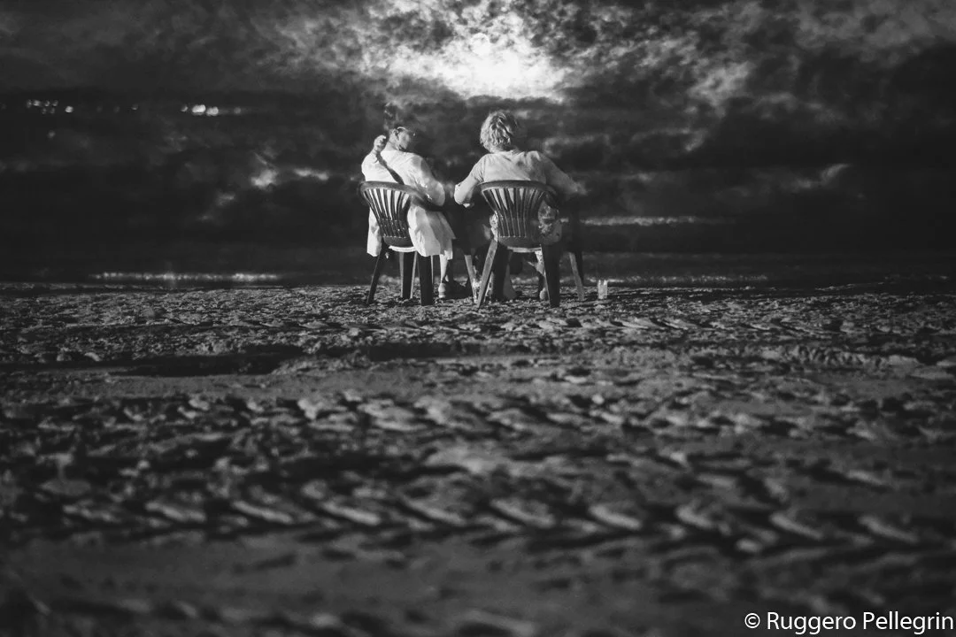 Beach of memories