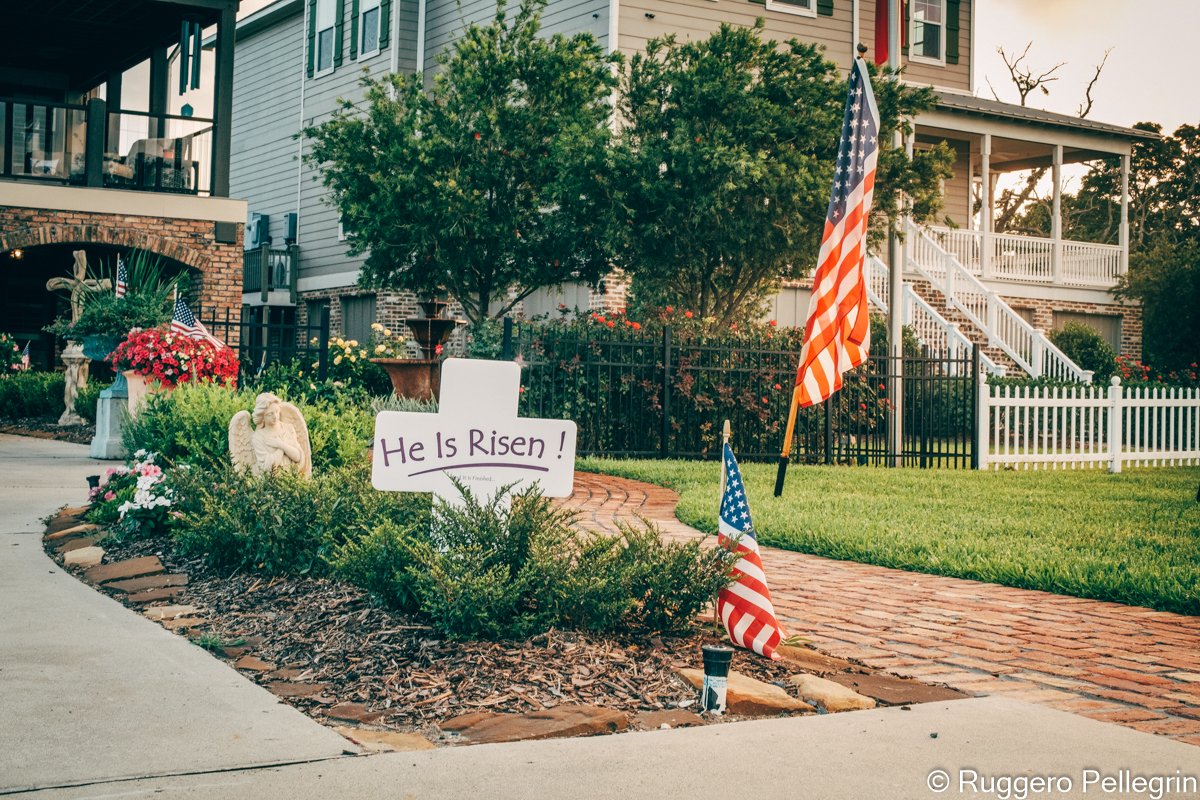 A Special 2020 Texan Summer - Part 1