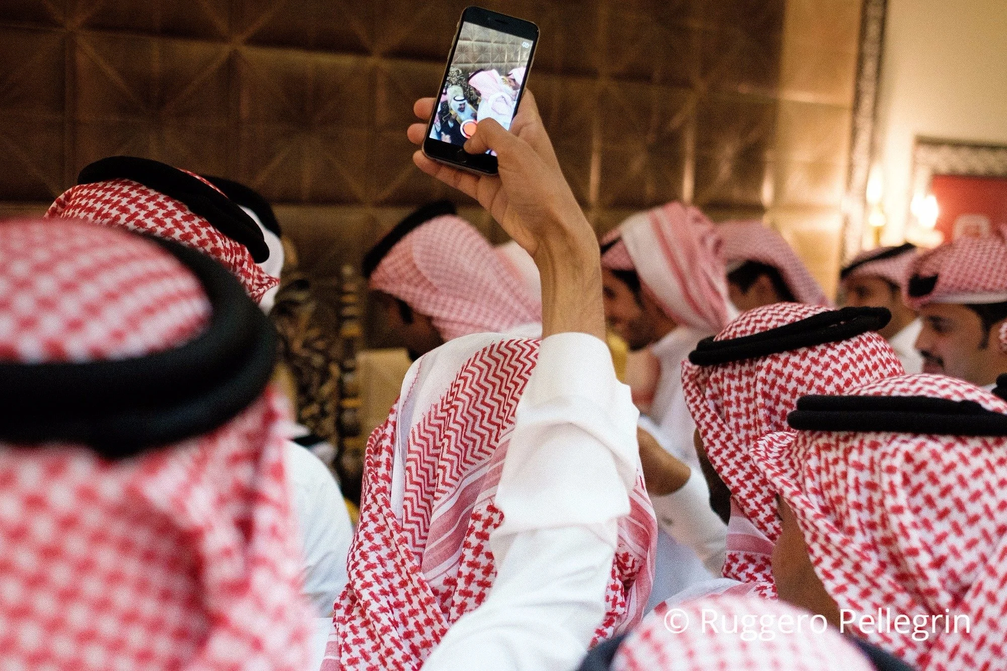 The Secrets of Photography