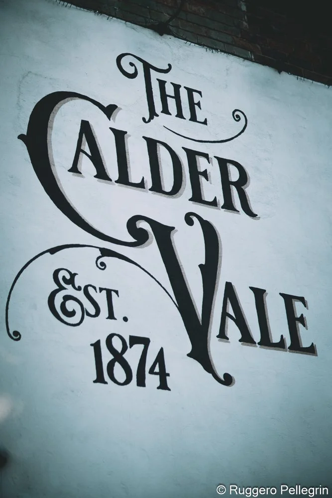 Special Places - Calder Vale Hotel
