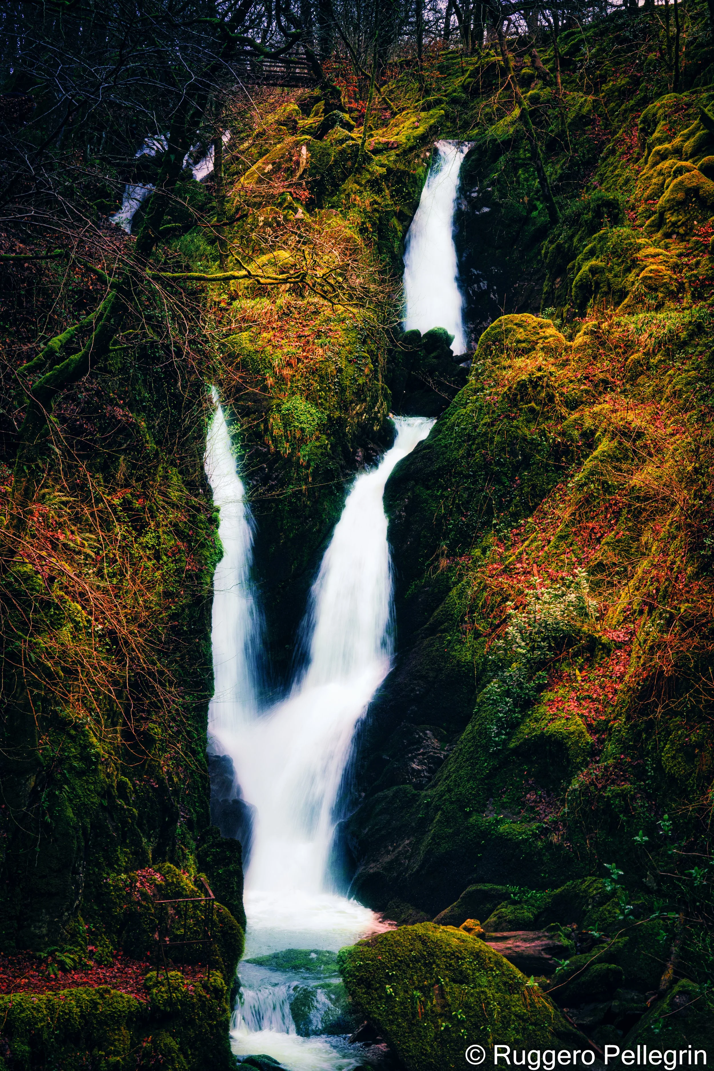 UK Landscapes - Ambleside 2404-01