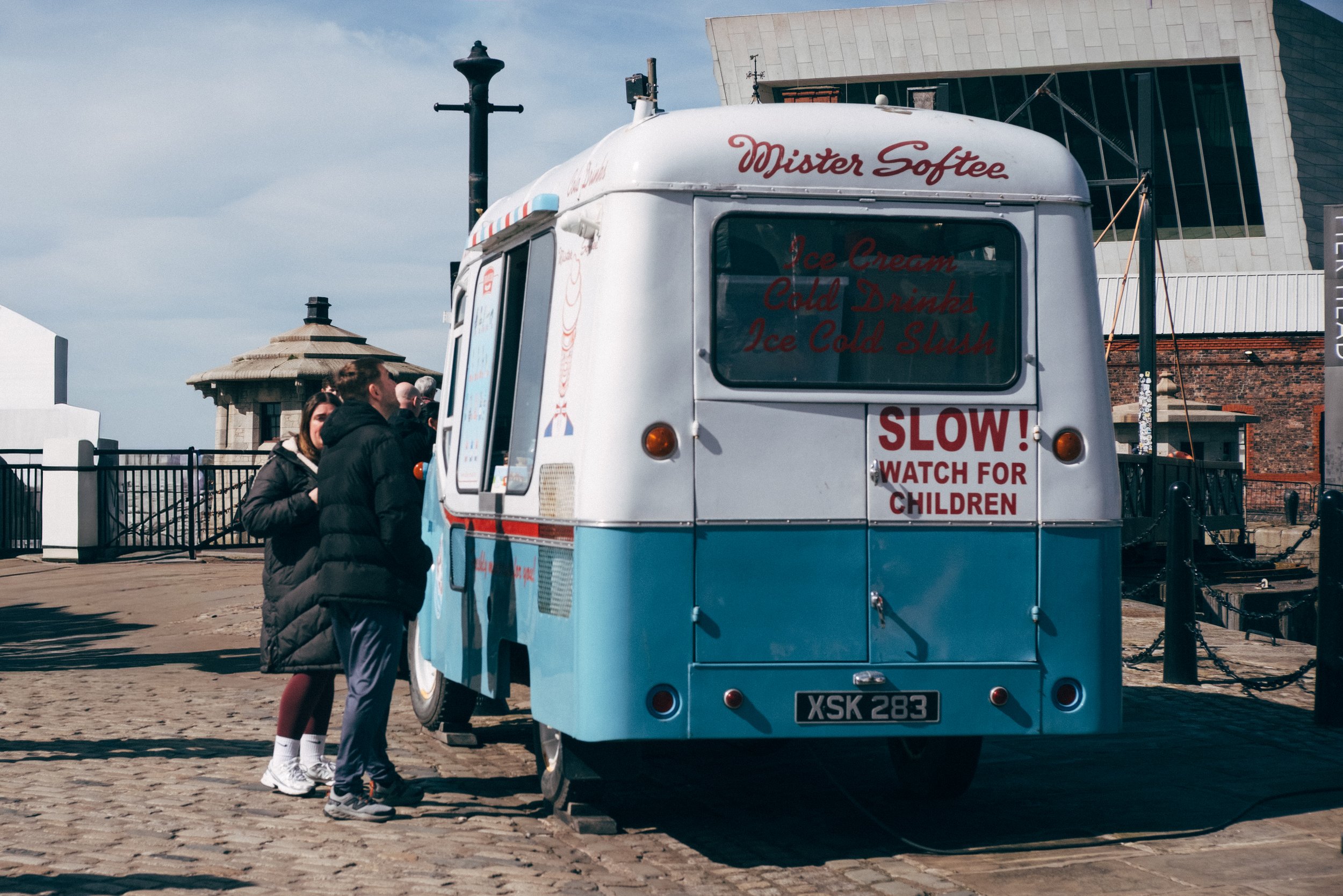 Effortlessly Retro