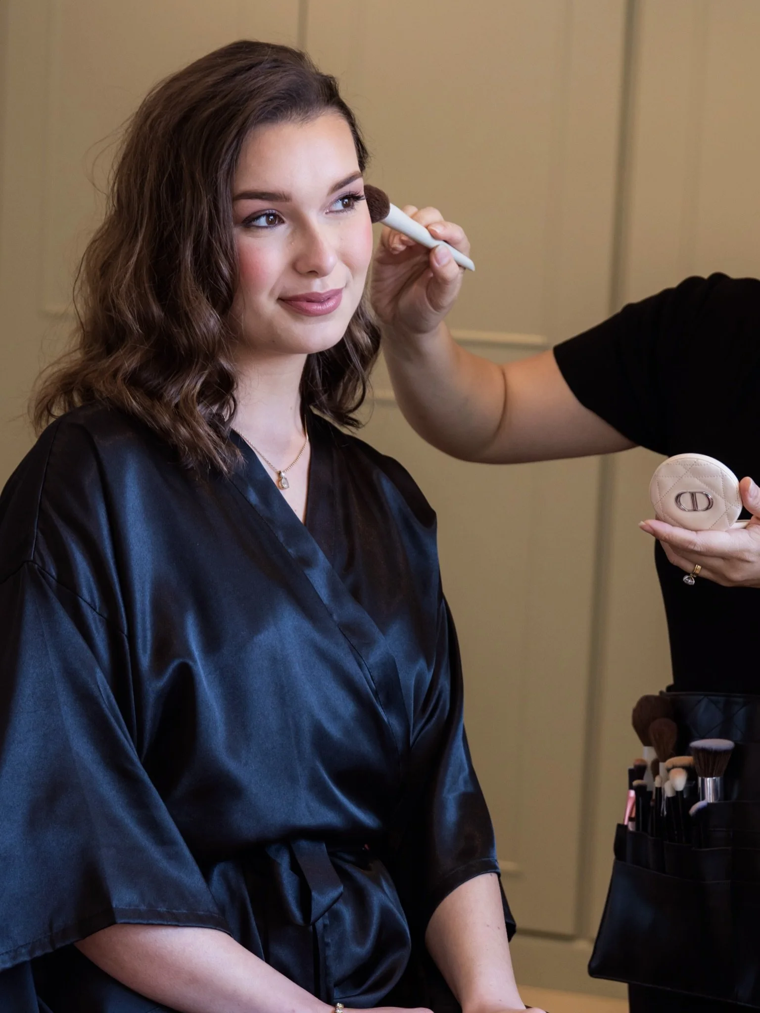 Just a little tip for brides ✨

&bull; Start skincare prep early for a healthy, radiant glow
&bull; Stay consistent with hydration and a simple routine
&bull; Avoid introducing new skincare products close to the wedding day
&bull; Gently exfoliate in