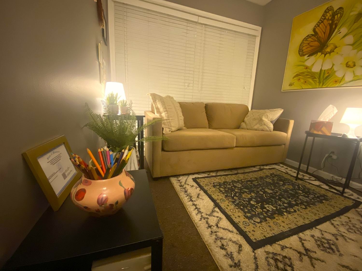 Limelight Counseling, LLC of Kansas City, MO