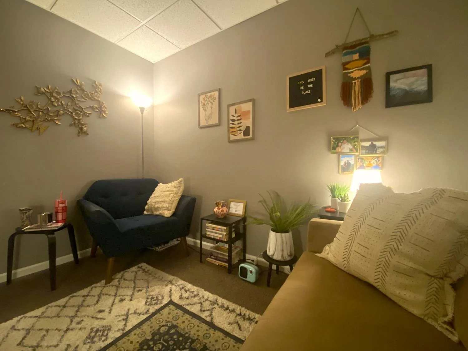 Limelight Counseling, LLC of Kansas City, MO