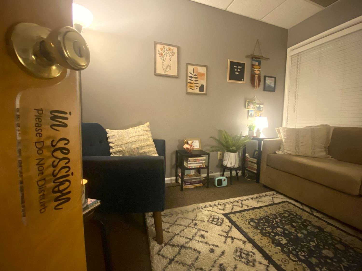 Limelight Counseling, LLC of Kansas City, MO