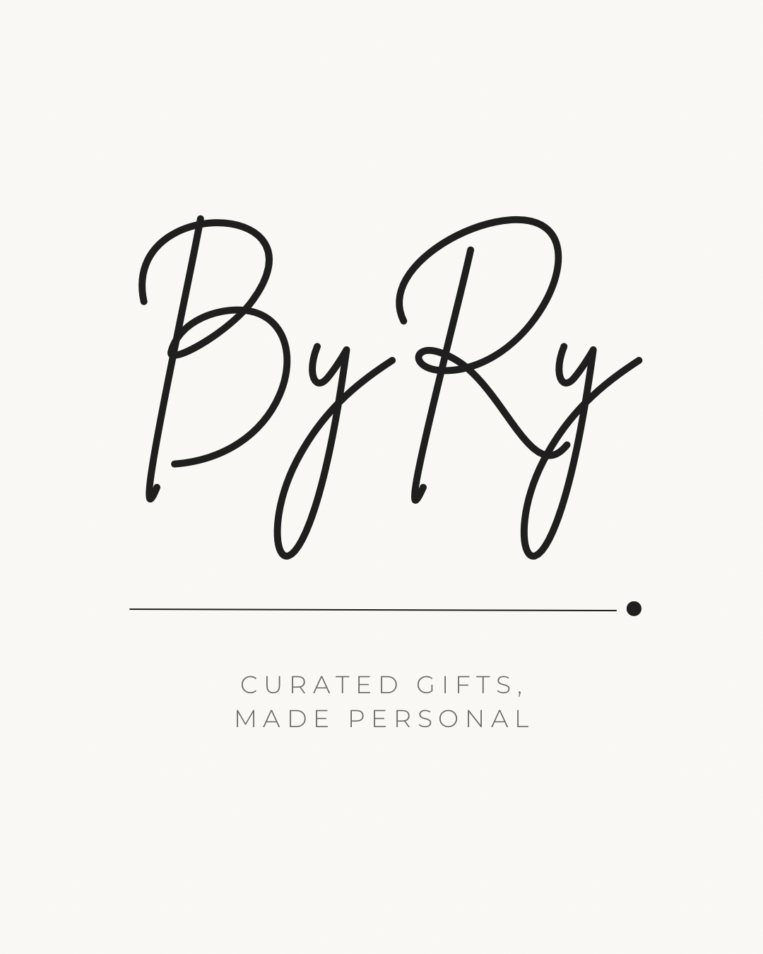 ByRy | Curated Gifts