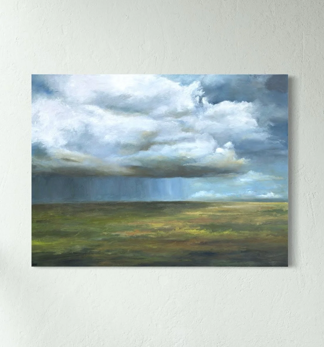 NATURE'S SYMPHONY 2026  - 40 x 30  (unframed)