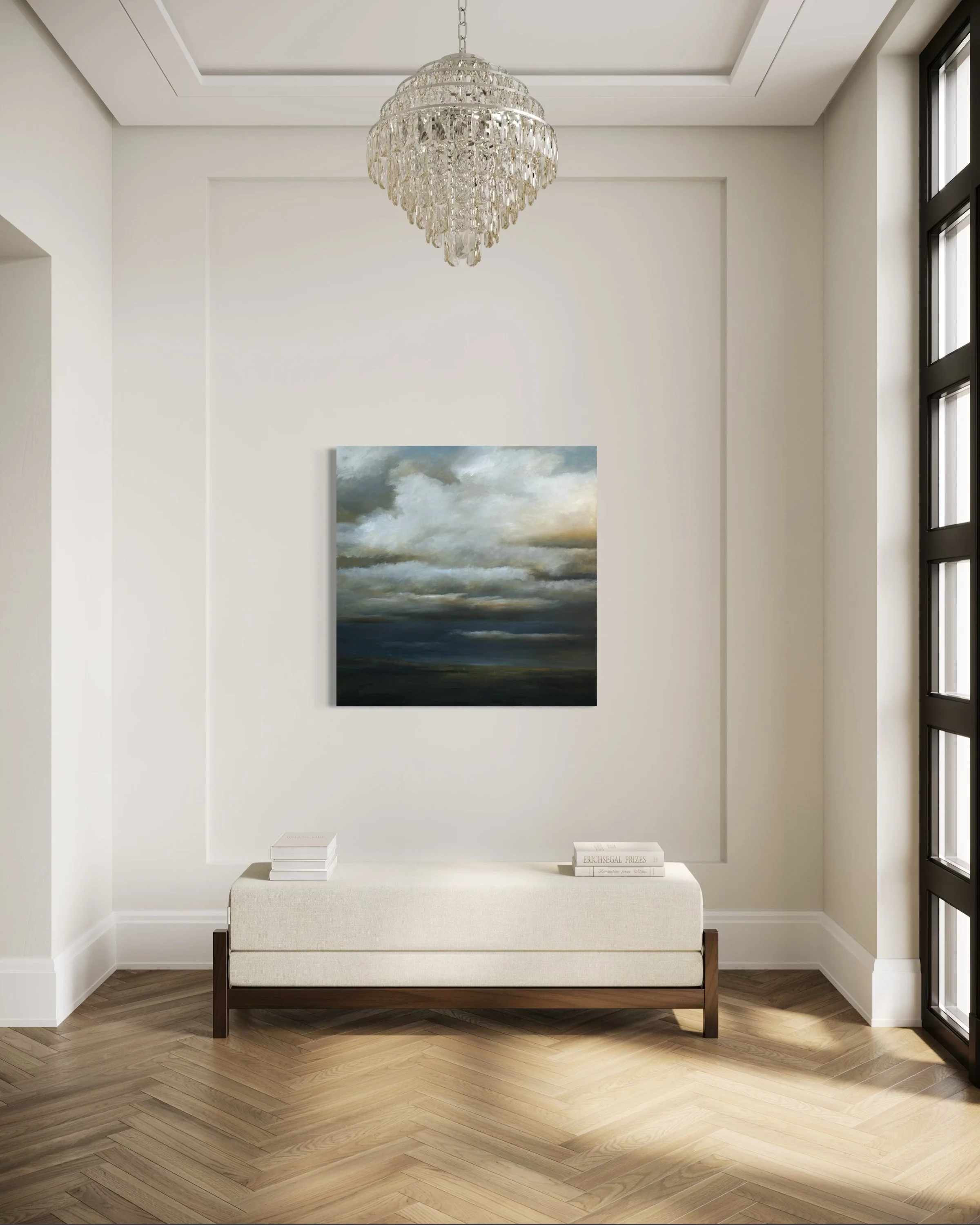 Brooding Atmosphere in sophisticated entry IMG_2093.JPG