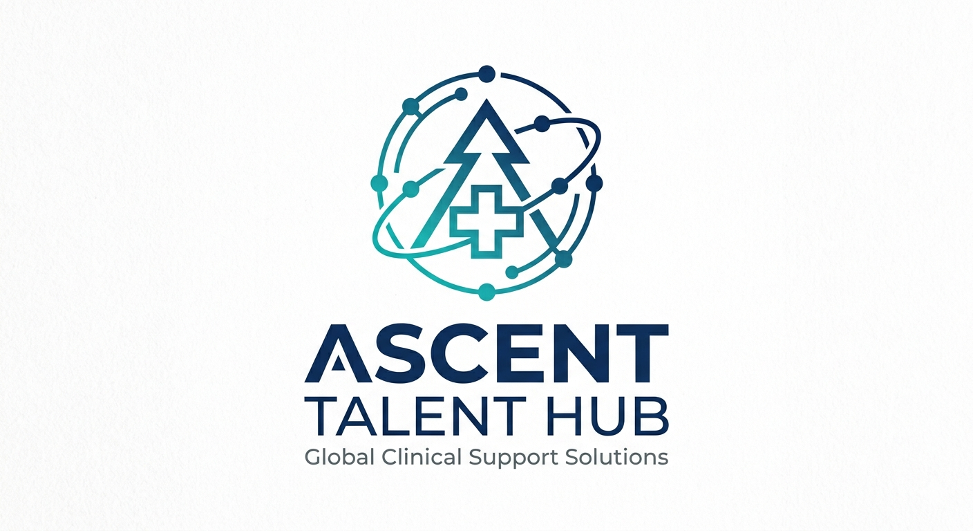 Ascent Talent Hub